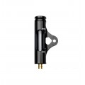 Driven Racing Billet Miniature Remote Reservoir Driven Racing Billet Miniature Remote Reservoir